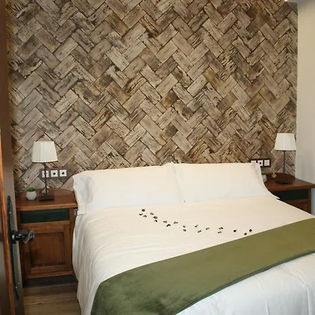 Apartment Rural El Rellotge
