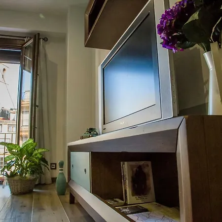 Rural El Rellotge Apartment Sant Mateu