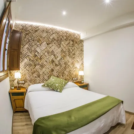 Rural El Rellotge Apartment Sant Mateu